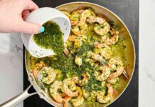 9 Szybkie obiady, aby uniknąć zmęczenia po wakacjach