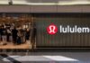 Lululemon Black Friday Sale: найкращі пропозиції 2025 року