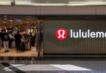 Lululemon Black Friday Sale: найкращі пропозиції 2025 року