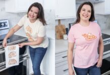 Friday Snack and Small Business Gift Guide: смачні знахідки на свята