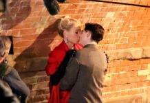 Різниця у віці стосунків у фільмах: коли жінки зустрічаються з молодшими