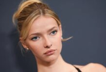 Apple Martin оживає на червоній доріжці культову сукню 1996 року Гвінет Пелтроу