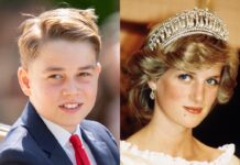 Принц Джордж продовжує свою сімейну традицію підтримки бездомних