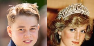 Princ George pokračuje ve své rodinné tradici podpory bezdomovců