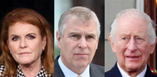 Король Чарльз зіткнувся з новою королівською кризою через відновлення справ Епштейна