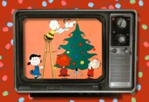 Де дивитися класичні різдвяні пропозиції Чарлі Брауна