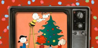 Де дивитися класичні різдвяні пропозиції Чарлі Брауна