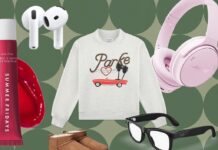 Посібник із подарунків для підлітків 2025: чого насправді хочуть сучасні підлітки