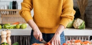 Фіолетова морква Акція Кіберпонеділка: детальний огляд доставки веганських страв