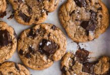 Scharffen Berger: Anak Julia Cokelat Amerika Dipuji