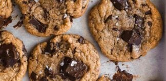 Scharffen Berger: Elogiada la chocolatera americana Julia Child