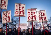Рейди ICE в Міннеаполісі: підлітки в страху та хаосі