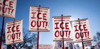 Рейди ICE в Міннеаполісі: підлітки в страху та хаосі