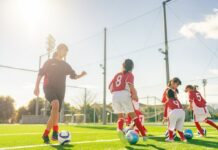 Молодіжний спорт: поведінка батьків змушує тренерів йти