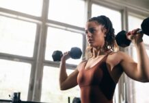 Боротьба з віковою втратою м’язів: сила, білок і баланс є ключем до успіху