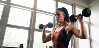 Боротьба з віковою втратою м’язів: сила, білок і баланс є ключем до успіху