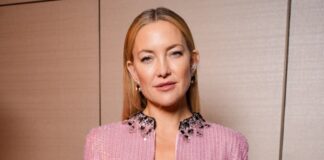 Кейт Хадсон і донька Рані святкують номінації на BAFTA та Оскар