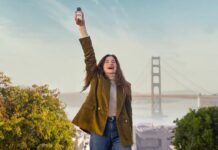 Кетрін Хан про рекламу Super Bowl, підліткове водіння та силу кристалів