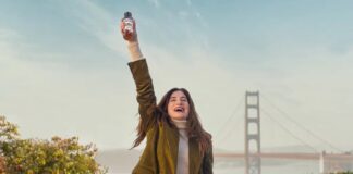 Кетрін Хан про рекламу Super Bowl, підліткове водіння та силу кристалів