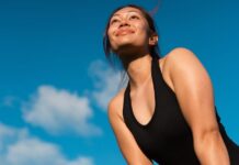 Різноманітність фізичної активності, пов’язана зі зниженням ризику передчасної смерті