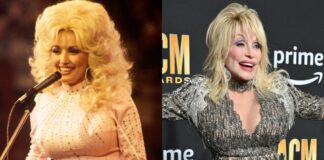 Зачіска Доллі Партон: фірмовий стиль і самовираження