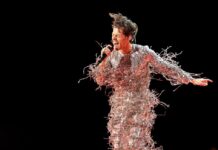 Резиденція Гаррі Стайлза в MSG: ціни на квитки та як їх купити