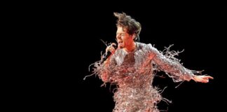 Резиденція Гаррі Стайлза в MSG: ціни на квитки та як їх купити