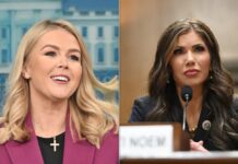 «Консервативний» тренд макіяжу: правда чи вигадка?