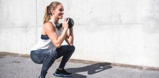 Набор Мышечной Массы для Женщин: Практическое Руководство