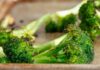 Перестаньте готувати брокколі: наука ніжного смаження