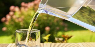 Я завжди пив воду з-під крана прямо з раковини — поки цей елегантний глечик не змінив усе (всього 31 долар!)