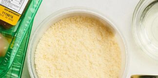 Правда про тертий Пармезан: чому справжні поціновувачі уникають банок