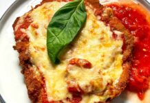 Чому всі говорять про рецепт курячого м’яса Брукліна Бекхема