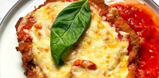 Чому всі говорять про рецепт курячого м’яса Брукліна Бекхема