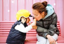 Повстання батьків типу С: збалансований підхід до виховання дітей у сучасному світі