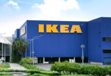 Шафа IKEA SÅGMÄSTARE за 129 доларів: вінтажний стиль без антикварного цінника