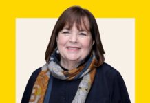 Улюблена кухонна губка Іни Гартен: розчин для миття посуду за 20 доларів