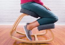 Підтримуюче Колінопоклонене Крісло: Довгостроковий Огляд для Віддалених Працівників з Біль у Спині