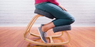 Підтримуюче Колінопоклонене Крісло: Довгостроковий Огляд для Віддалених Працівників з Біль у Спині