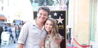 Дочка Бінді Ірвін Ділиться Радісним Моментом: Випуск Врятованих Черепах в Океан