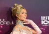 Періс Хілтон про материнство: від минулих травм до «чистої магії»