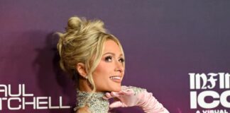 Періс Хілтон про материнство: від минулих травм до «чистої магії»