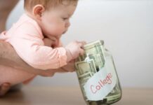 TrumpAccounts: новий спосіб інвестувати в майбутнє вашої дитини