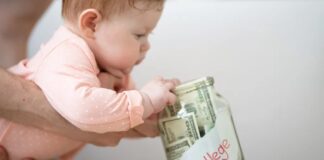 TrumpAccounts: новий спосіб інвестувати в майбутнє вашої дитини