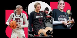 Стійкість Хлої Кіттс: Розрив ACL, драфт WNBA та шлях вперед