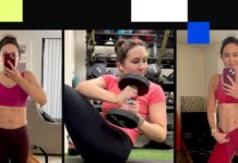 Жіноче здоров’я: Flex Challenge – місяць трансформації преса