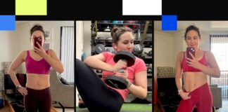 Жіноче здоров’я: Flex Challenge – місяць трансформації преса