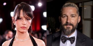 Тонкий Натяк Мії Гот про Розрив із Шіа ЛаБефом Передував Недавньому Арешту