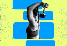 AI у фітнесі: як отримати безпечні персоналізовані плани за допомогою ChatGPT