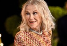 Catherine O’Hara starb im Kampf gegen den Enddarmkrebs an einer Lungenembolie